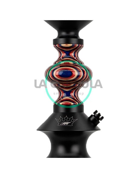 Regal D.W Pawn (2)