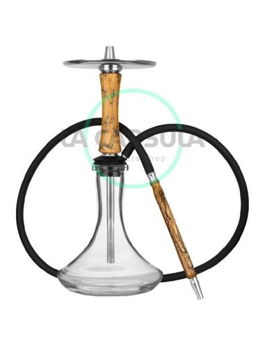 Hawk Hookah