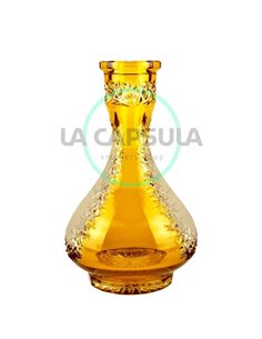 Caesar Frozen V Amber