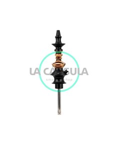 Regal Pawn (1) Exotic Wood Chechers
