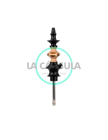 Regal Pawn (2) Exotic Wood Chechers Maple