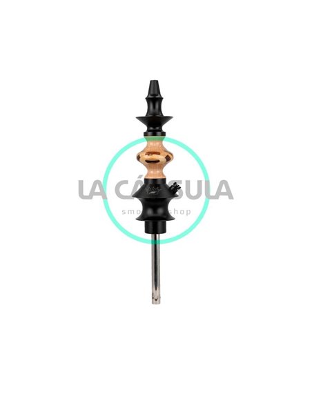 Regal Pawn (2) Exotic Wood Chechers Maple