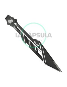 Pinzas Alpha Hookah