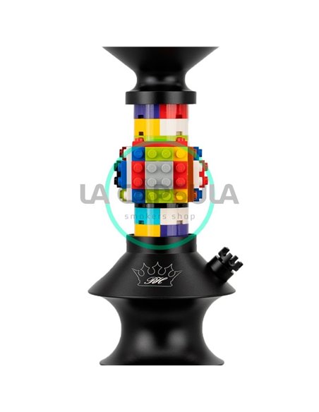 Regal Pawn Lego 5
