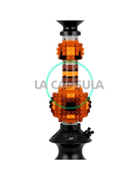 Regal Bishop Lego 2