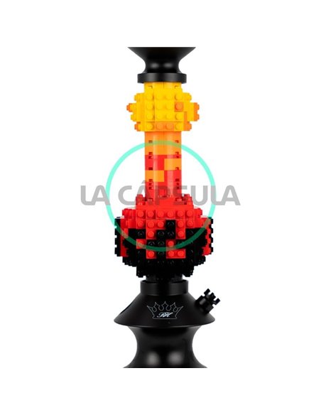 Regal Bishop Lego 3
