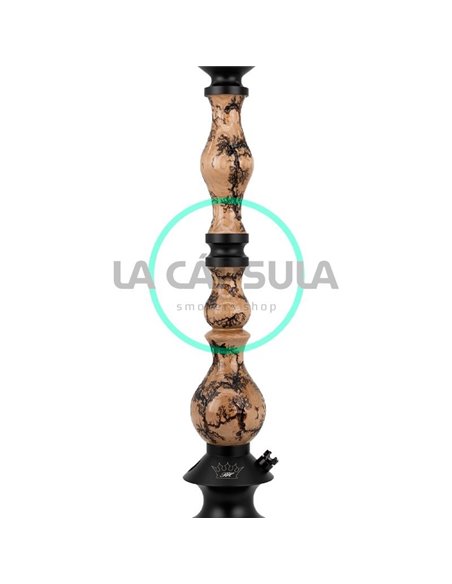 Regal King Art Zeus