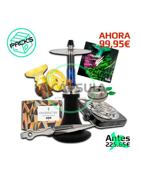Pack Vyro Penta Phunnel