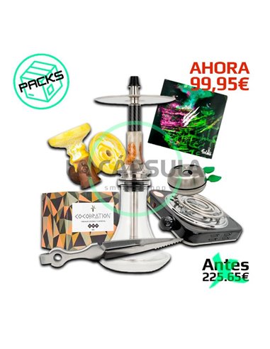 Pack Vyro Penta Phunnel