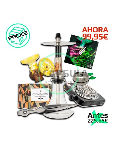 Pack Vyro Penta Phunnel