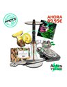 Pack Vyro Versa Steel Rose Phunnel