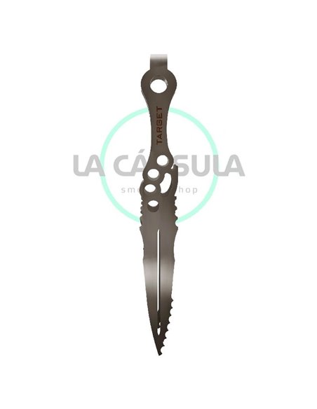 Pinzas Target Knuckle