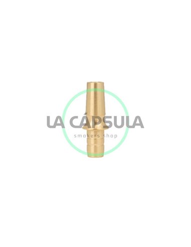Conector Metalico Manguera Mig Gold
