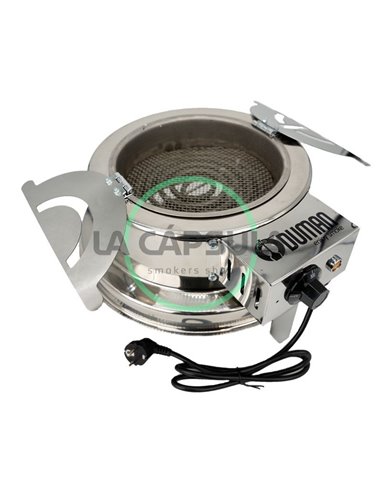 Hornillo Oduman 1.0 2150W