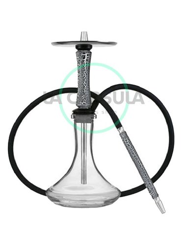 Hawk Hookah