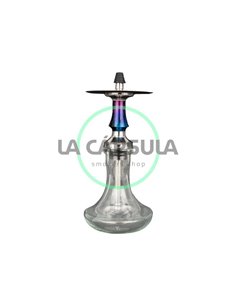 Voodoo Smoke Down Steel Micro Galaxy 1