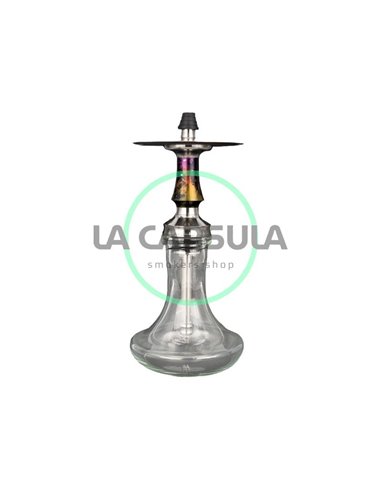 Voodoo Smoke Down Steel Micro Galaxy 2