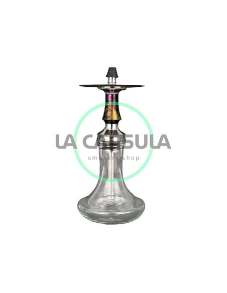 Voodoo Smoke Down Steel Micro Galaxy 2