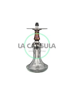 Voodoo Smoke Down Steel Micro Hybrid Gold Violet