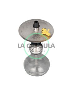 Voodoo Smoke Down Steel Micro Jungle 2