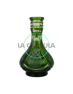 Caesar Oman Green