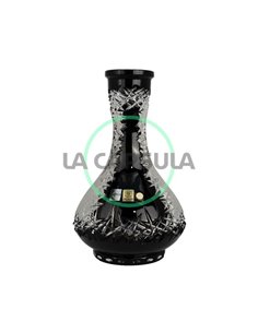 Caesar Frozen VI Black