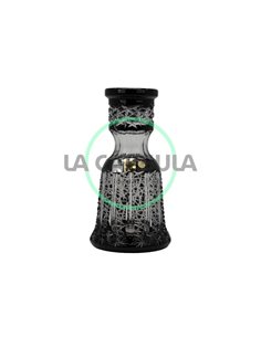 Caesar Mini Halloween Tradi Black