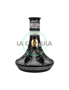 Caesar X Regal Black Gold