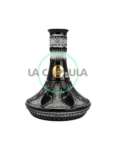Caesar X Regal Black Gold