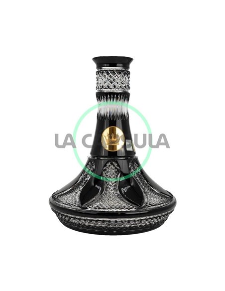 Caesar X Regal Black Gold