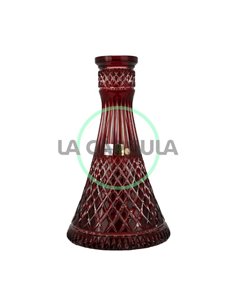 Caesar Trumpet Jeschken Red