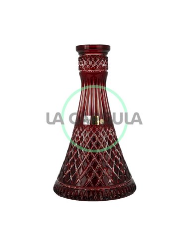 Caesar Trumpet Jeschken Red