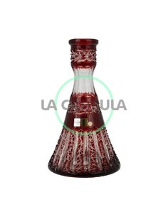 Caesar Trumpet Halloween 2 Red