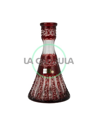 Caesar Trumpet Halloween 2 Red