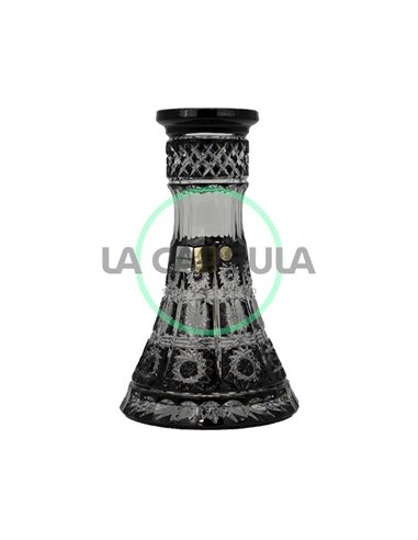 Caesar Mini Trumpet Paula Black