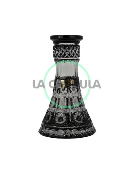 Caesar Mini Trumpet Paula Black