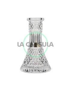 Caesar Mini Trumpet Jeschken Clear