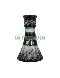 Caesar Mini Trumpet Halloween Black