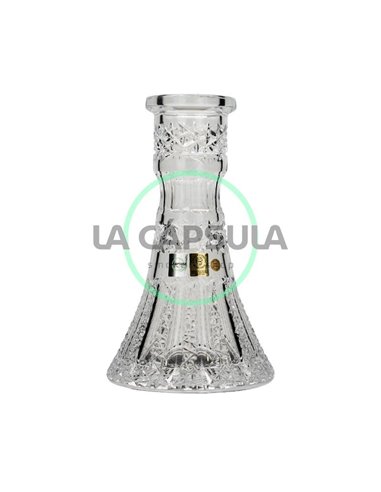 Caesar Mini Trumpet Halloween Clear