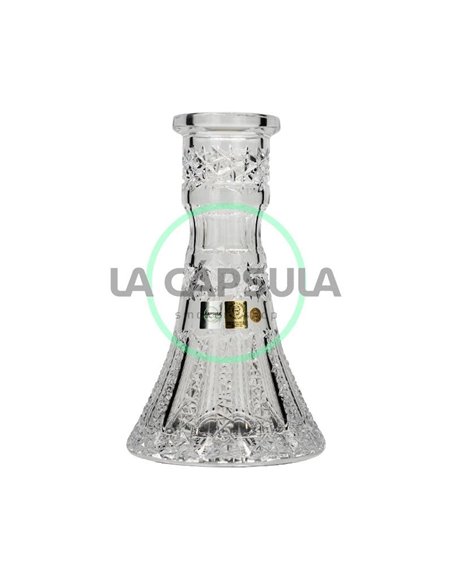 Caesar Mini Trumpet Halloween Clear