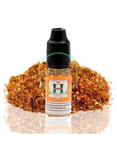 Herrera Sales PeÑas 10ml