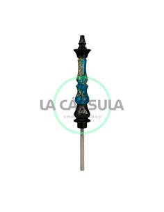 Nayb 2.0 Up Down Turquoise Gold