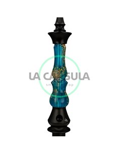 Nayb 2.0 Up Down Turquoise Gold 2