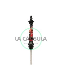 Nayb 2.0 Up Down Red-Black Gold