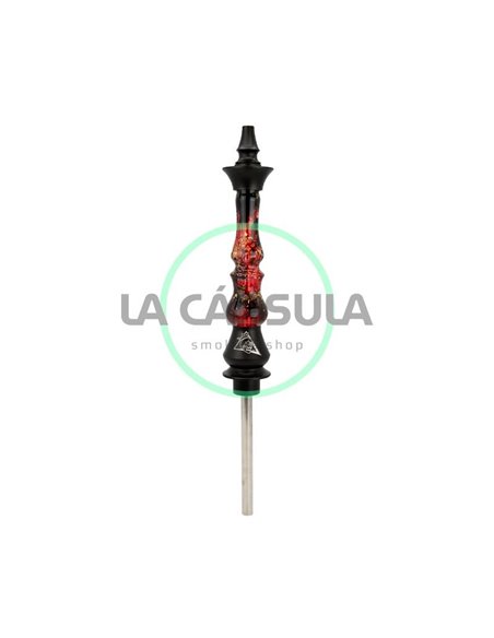 Nayb 2.0 Up Down Red-Black Gold
