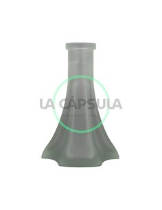 Base Pata Elefante Frosted