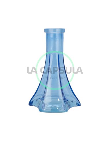 Base Pata Elefante Blue