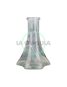 Base Pata Elefante Alabaster