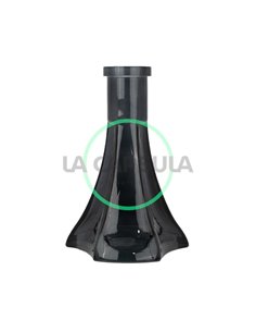 Base Pata Elefante Grey Smoke