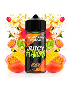Mango Pear Passion Juicy Juice 100ml